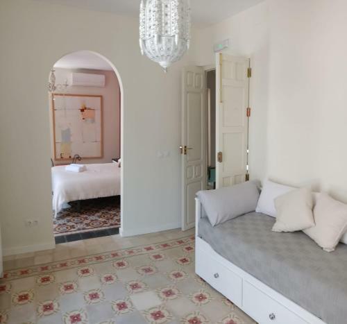 Bed & Breakfast Villa Moana