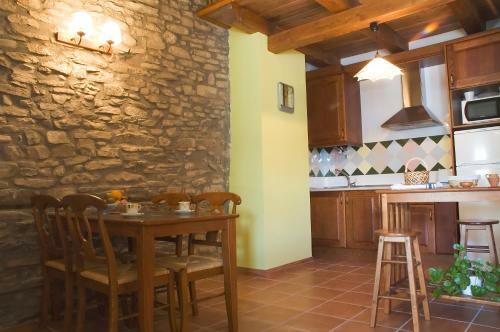 Apartamento La Portada Del Medievo