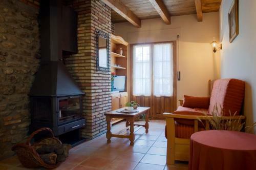 Apartamento La Portada Del Medievo