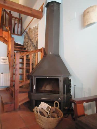 Apartamento La Portada Del Medievo
