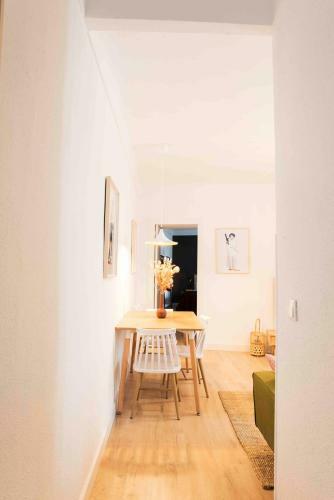 Apartamento La Casa De Klaus - Catedral Las Tascas