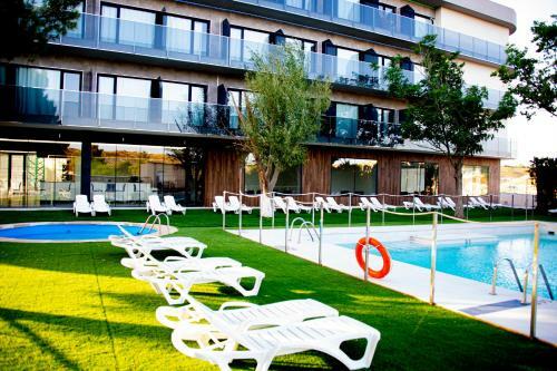 Hotel Mirador Jorquera