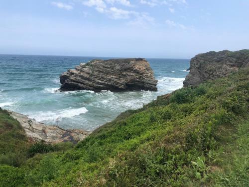 Apartamento �tico Viveiro - Xove