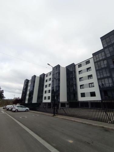 Apartamento �tico Viveiro - Xove
