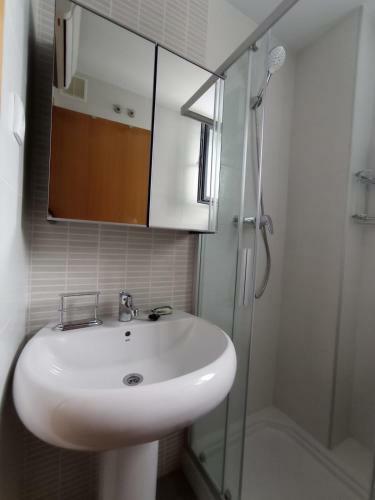 Apartamento �tico Viveiro - Xove