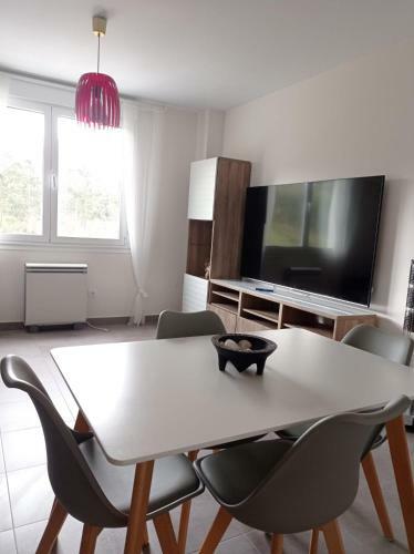 Apartamento �tico Viveiro - Xove