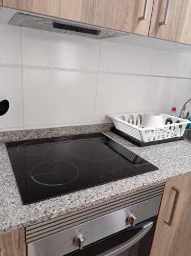 Apartamento �tico Viveiro - Xove