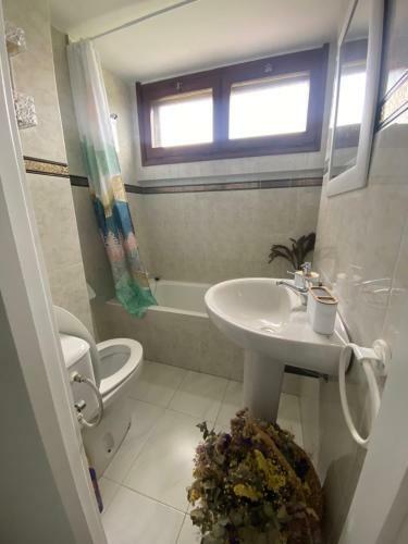 Apartamento El Refugio De Max