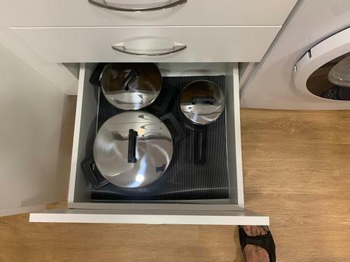 Apartamento Leire Jaca