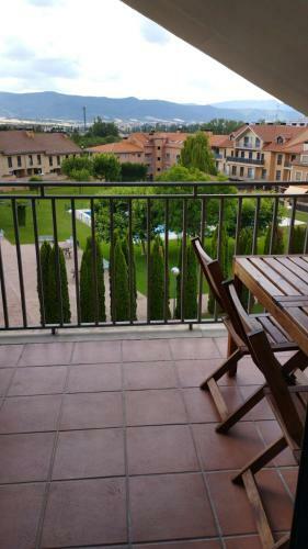 Apartamento Ibon De Truchas Jaca