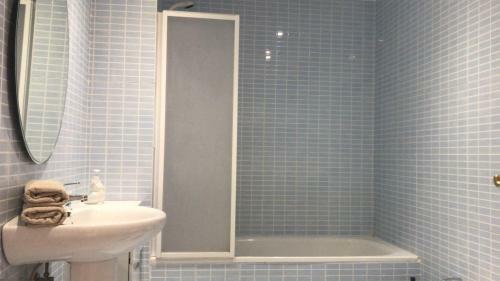 Apartamento Ibon De Truchas Jaca
