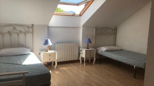 Apartamento Ibon De Truchas Jaca