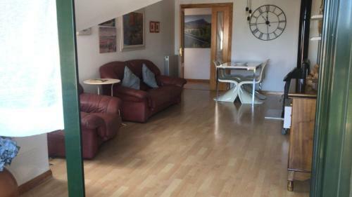 Apartamento Ibon De Truchas Jaca