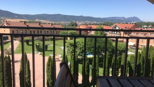 Apartamento Ibon De Truchas Jaca