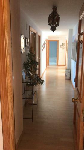 Apartamento Ibon De Truchas Jaca