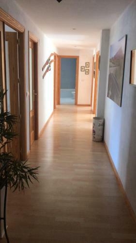 Apartamento Ibon De Truchas Jaca