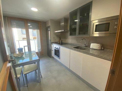 Apartamento Casa Nueva En La Ciudadela Con Piscina