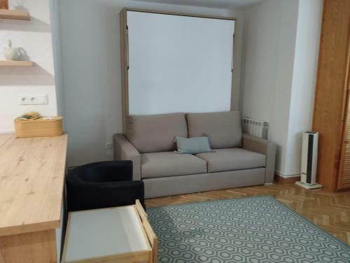 Apartamento Calzada De Las Monjas