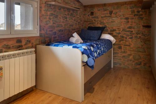 Apartamento Alojamiento Duque De Jaca