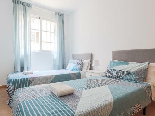 Apartamento Algaba Planta Baja D