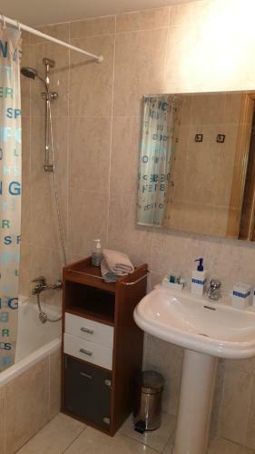 Apartamento Escribano Jaca