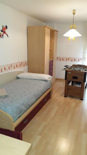 Apartamento Escribano Jaca