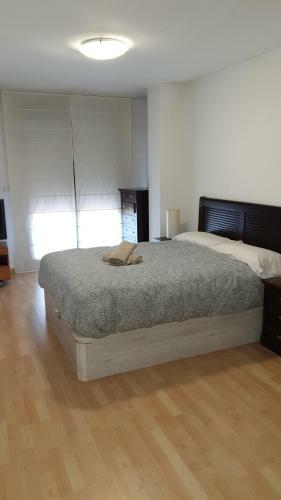 Apartamento Escribano Jaca