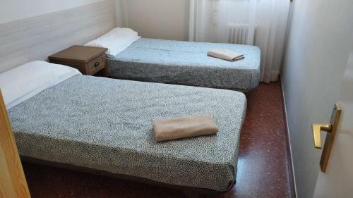 Apartamento Pastores Jaca
