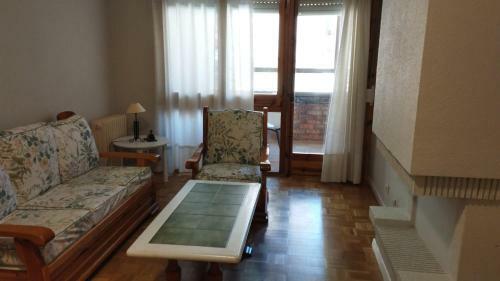 Apartamento Pastores Jaca