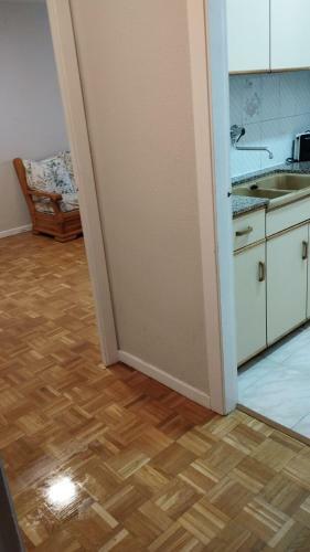 Apartamento Pastores Jaca