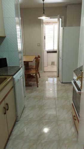 Apartamento Pastores Jaca