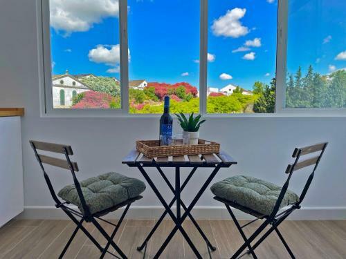 Apartamento La Veleta - Ole Solutions