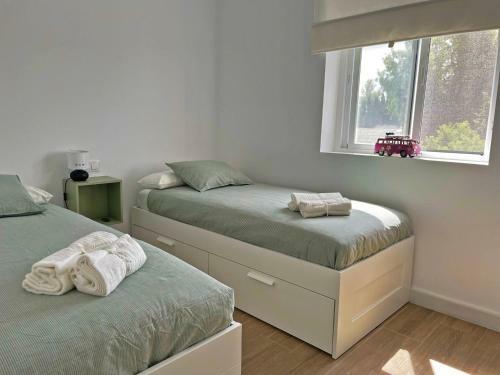 Apartamento La Veleta - Ole Solutions
