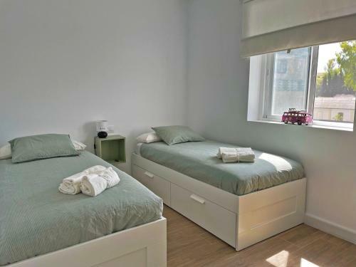 Apartamento La Veleta - Ole Solutions