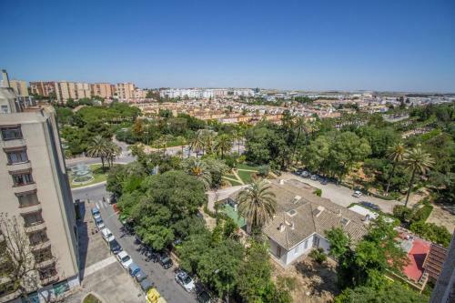 Apartamento 2 Dormitorios Piscina Y Garage