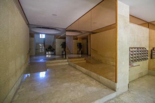 Apartamento 2 Dormitorios Piscina Y Garage