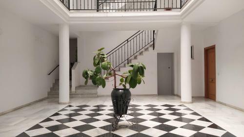 Apartamento Sherryflat Palmeras Plaza