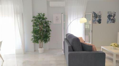 Apartamento Sherryflat Palmeras Plaza