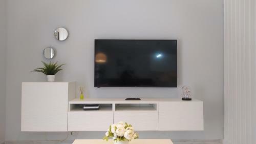 Apartamento Sherryflat Palmeras Plaza
