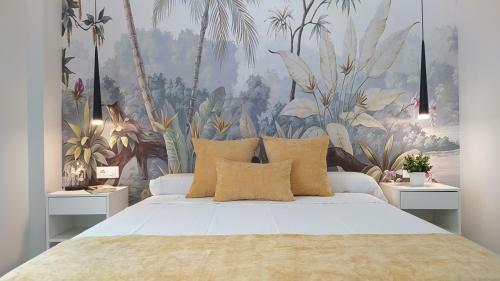 Apartamento Sherryflat Palmeras Plaza