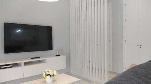 Apartamento Sherryflat Palmeras Plaza