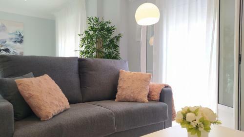 Apartamento Sherryflat Palmeras Plaza