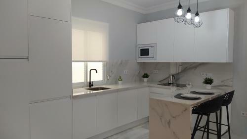 Apartamento Sherryflat Palmeras Plaza