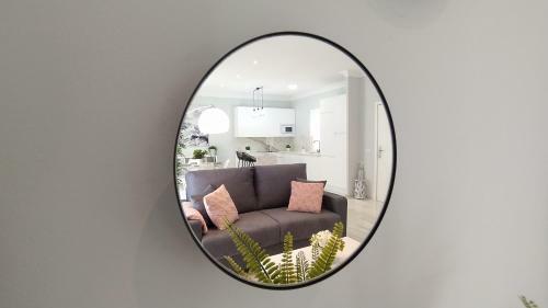 Apartamento Sherryflat Palmeras Plaza