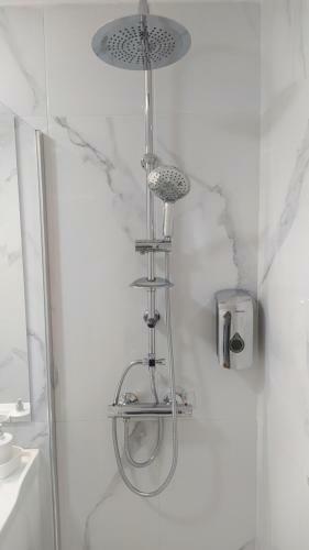 Apartamento Sherryflat Palmeras Plaza