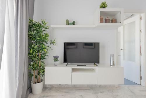 Jerez Paralejo Deluxe Apartment
