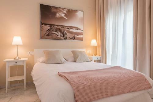 Jerez Paralejo Deluxe Apartment