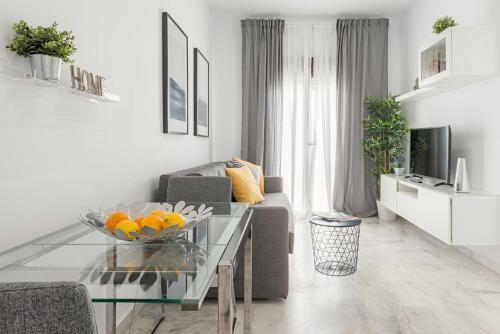 Jerez Paralejo Deluxe Apartment