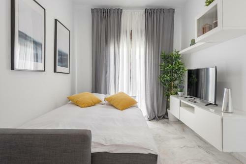 Jerez Paralejo Deluxe Apartment