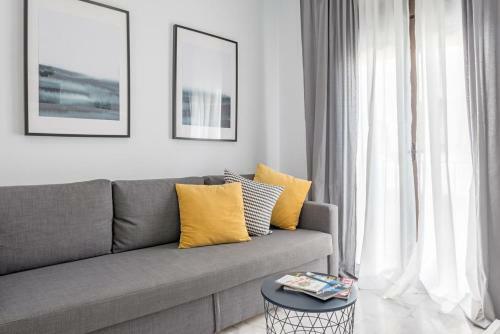 Jerez Paralejo Deluxe Apartment